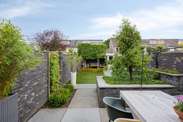 Medium property photo - Kleine Beemd 75, 5283 LR Boxtel